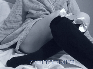 77annakira