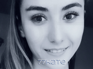 77kate
