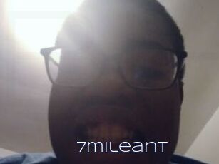 7mileant