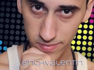 8InchValentin