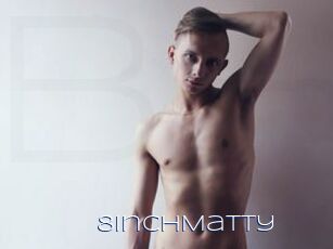 8inchMatty