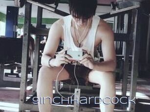 9InchHardC0ck