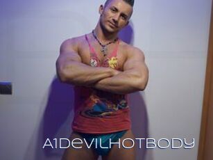 A1DevilHotBody
