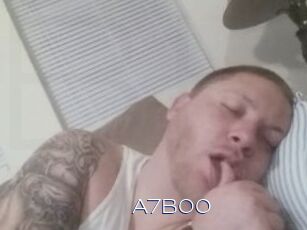 A7B00