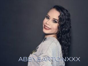 ABBYBARTONXXX