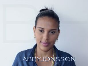 ABBYJONSSON