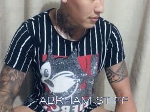 ABRHAM_Stiff