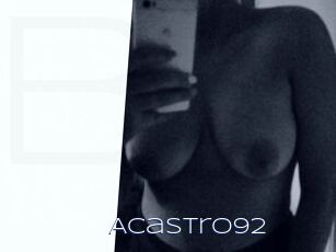 ACastro92