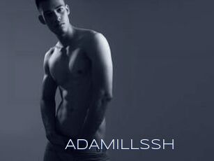 ADAMILLSSH