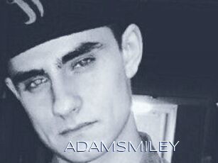 ADAM_SMILEY