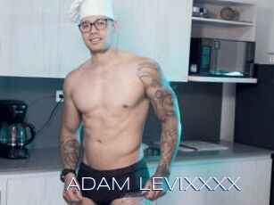 ADAM_LEVIXXXX Blue Hot