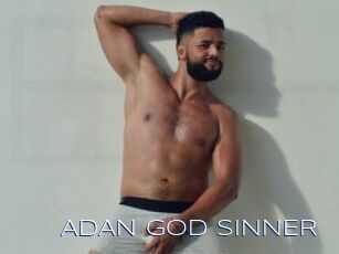 ADAN_GOD_SINNER
