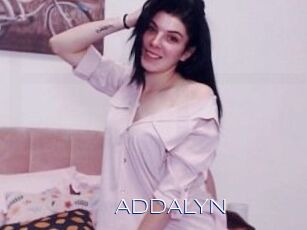 ADDALYN