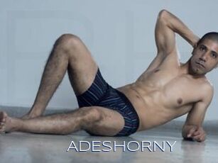 ADESHORNY