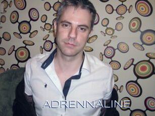 ADRENNALINE