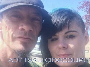 ADirtySuicideCouple