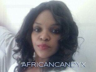 AFRICANCANDYX