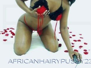 AFRICANHAIRYPUSSY23