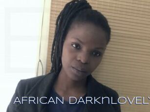 AFRICAN_DARKnLOVELY