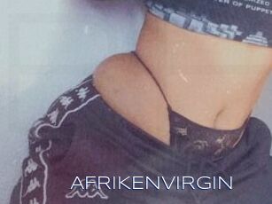 AFRIKENVIRGIN
