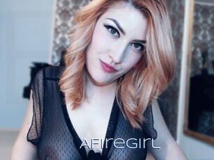 AFireGirl