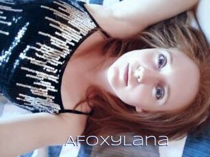 AFoxyLana