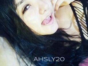AHSLY20