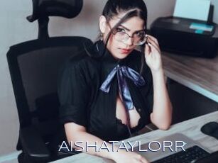AISHATAYLORR