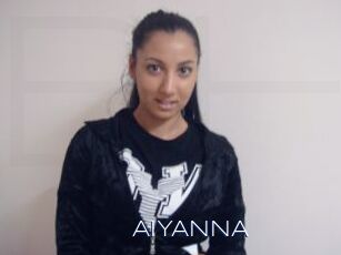 AIYANNA