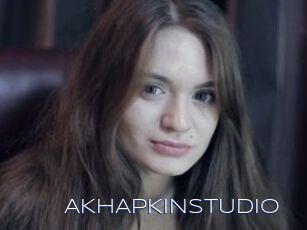 AKHAPKINSTUDIO