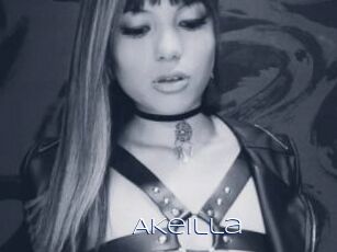 AKeilla