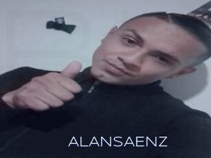 ALANSAENZ