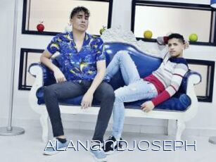 ALANandJOSEPH