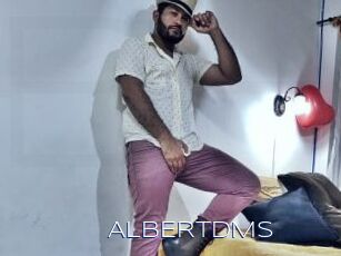 ALBERTDMS