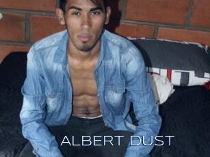 ALBERT_DUST