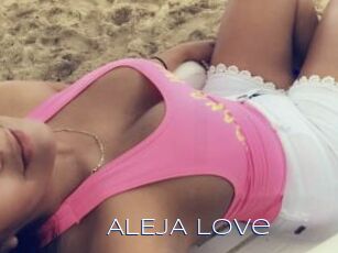ALEJA_Love