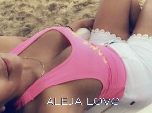 ALEJA_Love_