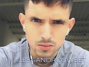 ALESSANDRO_SWEET