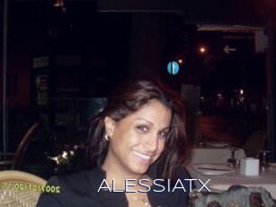 ALESSIATX