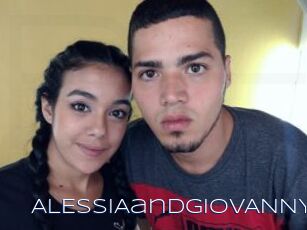 ALESSIAandGIOVANNY