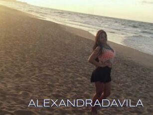 ALEXANDRADAVILA