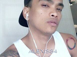 ALEXIS84