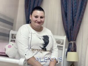 ALEXIYS