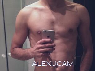 ALEXUCAM