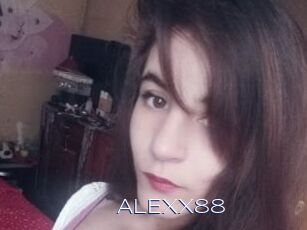 ALEXX88