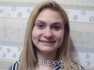 ALEXYS_