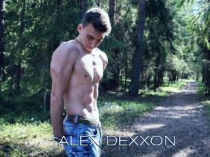 ALEX_DEXXON