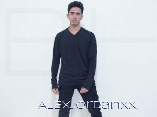ALEXjordanxx