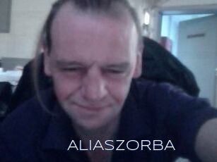 ALIASZORBA