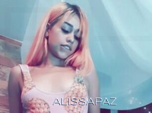 ALISSAPAZ